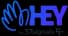Hey logo