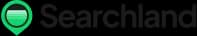 Searchland logo