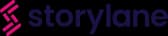 Storyland logo