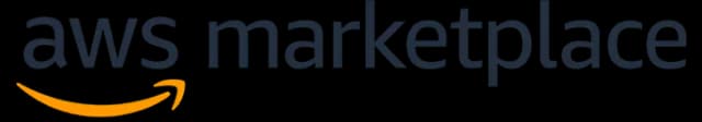 AWS Marketplace logo for purchasing React PDF Kit via Amazon Web Services