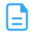 React PDF Kit essential features icon covering core PDF viewer capabilities