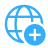 React PDF Kit localization and i18n support feature icon for multilingual PDFs