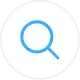 React PDF Viewer search and toolbar icon
