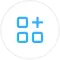 React PDF Kit integration icon
