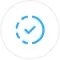 React PDF Kit regular update icon