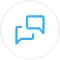 React PDF Kit support icon