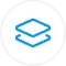 React PDF Kit synergy icon