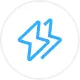 React PDF optimized performance icon