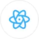 React PDF Viewer component purpose-built icon