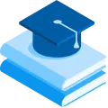React PDF Kit non-profit and educator special pricing discount illustration