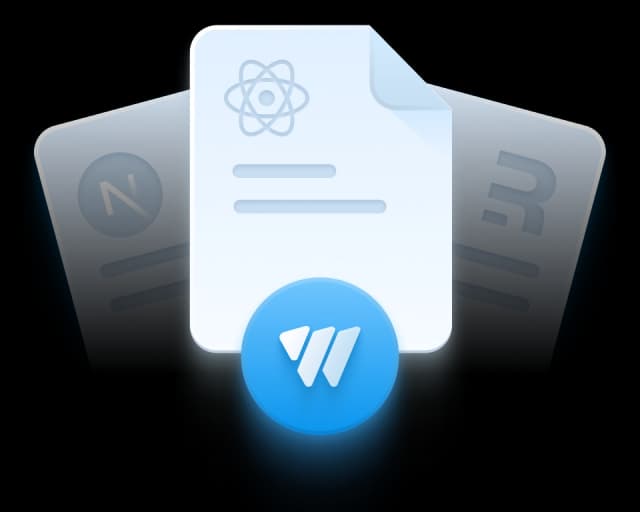 React PDF Kit starter templates for React, Next.js, and Remix to build AI document applications