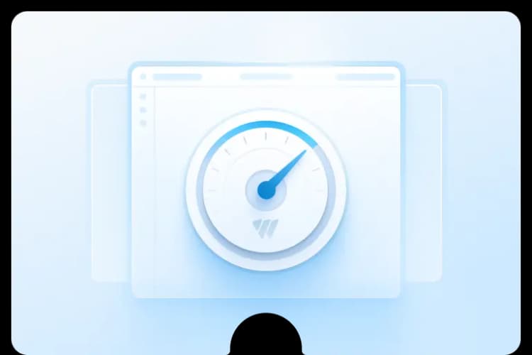 An image of React PDF being lightweight and fast compared to Syncfusion