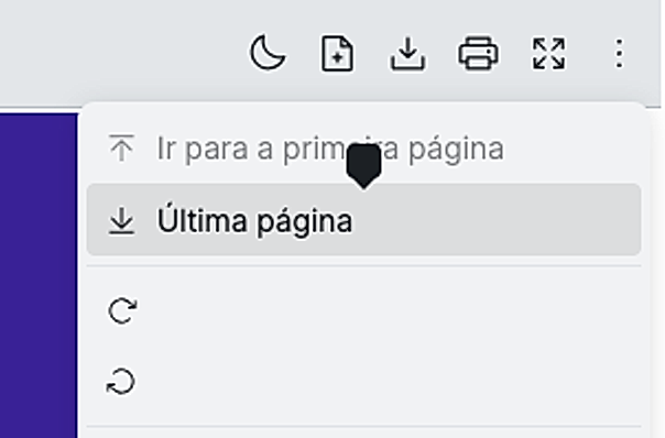 React PDF Viewer toolbar tooltip appearing blank because the matching localization key was not overridden in the custom language object