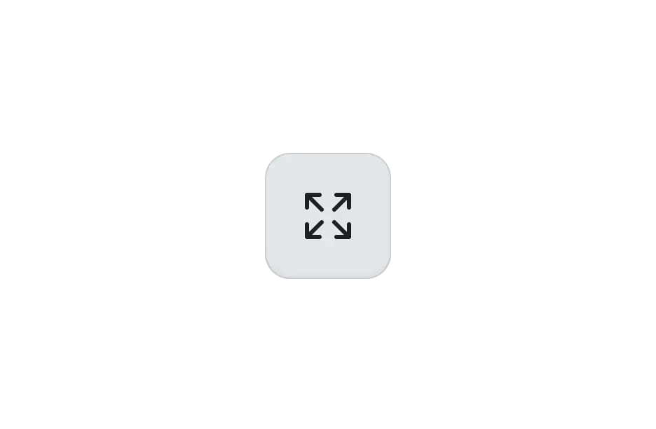 Full screen mode feature of React PDF