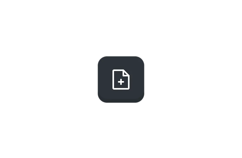 React PDF Viewer open local file dialog in dark mode for loading PDFs from disk