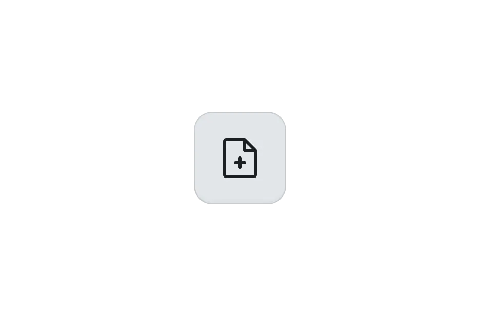 React PDF Viewer open local file dialog for loading PDFs from disk in light mode
